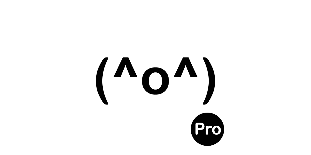 Emoji for Message Pro logo