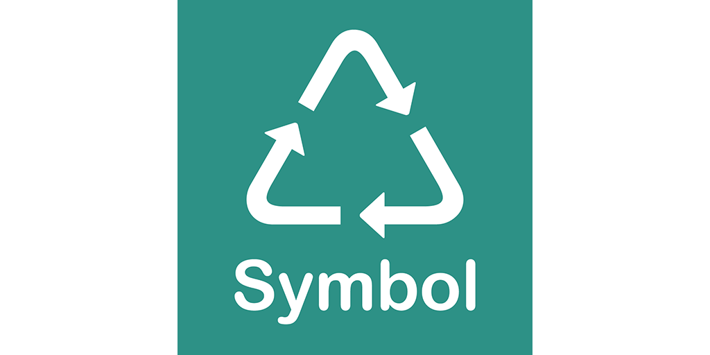 Symbol Keypad for Texting logo